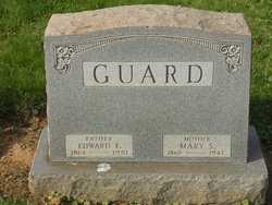 Edward F. Guard 