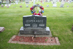 John J. Lesperance Sr.