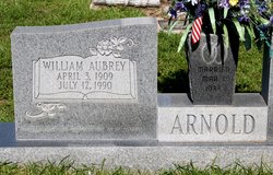 William Aubrey Arnold 
