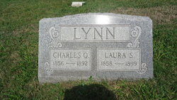 Charles O Lynn 