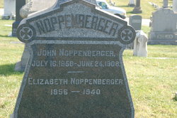 John Noppenberger 