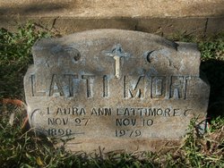 Laura Ann Lattimore 