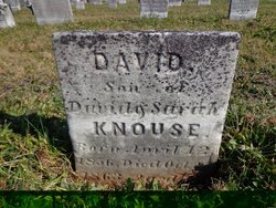 David Knouse 