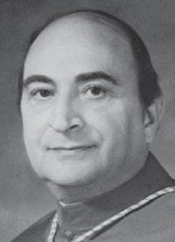 Bishop Joseph John Ruocco 