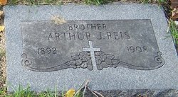 Arthur John Reis 
