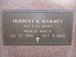 Herbert R. Marmet 