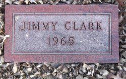 Jimmy Clark 