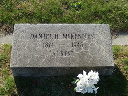 Daniel H. McKenney 