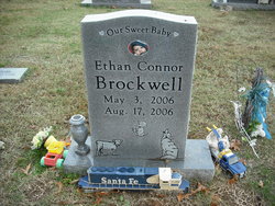 Ethan Connor Brockwell 