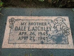 Dale Ernst Atchley 