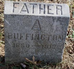 Alfred Buffington 