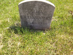 Alma Gillenwaters 