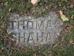 Thomas Shahan 
