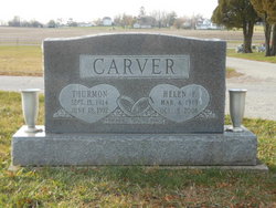 Thurmon Carver 