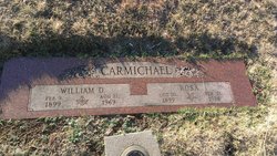 William D. Carmichael 