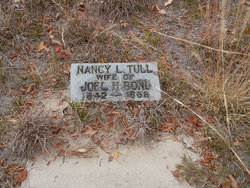 Nancy <I>Tull</I> Bond 