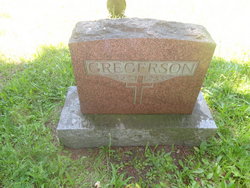 Ole C Gregerson 