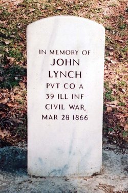 John Lynch 
