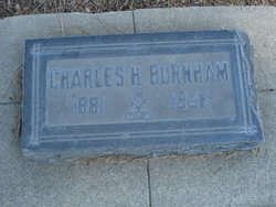 Charles H. Burnham 
