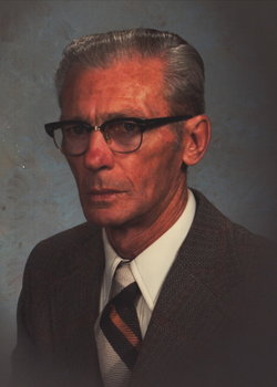 Russell Edward Bennett Sr.