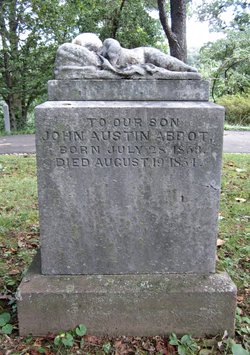 John Austin Abbot 