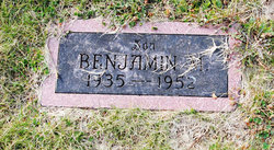 Benjamin M Kimbrel 
