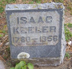 Isaac Keeler 