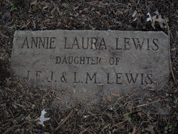 Annie Laurie Lewis 