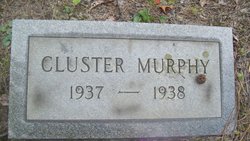 Cluster Leonard Murphy 