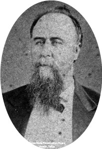 Col John Thomas Brady 
