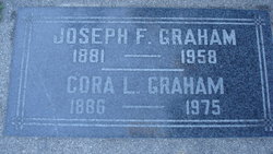 Joseph Floyd Graham 