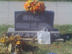 Jerry L Terry 
