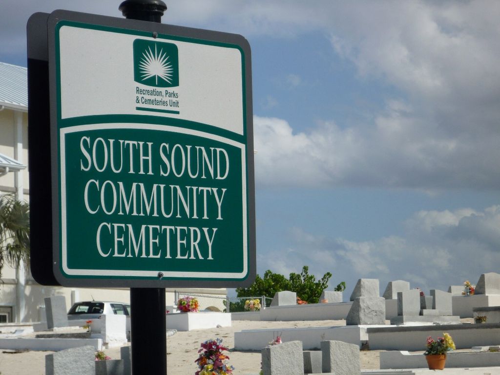 South Sound Community Cemetery