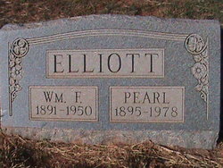 William F. Elliott 