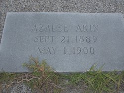 Azalee Akin 