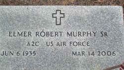 Elmer Robert Murphy Sr.