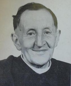 Fr Ambrose Tancred Agius 