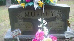 Francis Banning Murphy 