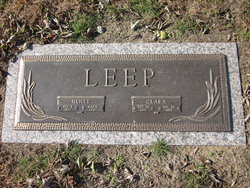 Henry K Leep 