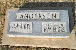 Angela R. Anderson 