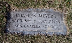 Charles Meyers 