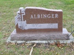 Gilbert L. Albinger 