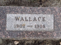 Wallace Albert “Wally” Ecklein 