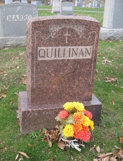 Albert H. Quillinan 