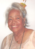 Jeanette C. “Granny” <I>Dixon</I> Alston 