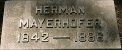 Herman Mayerhofer 