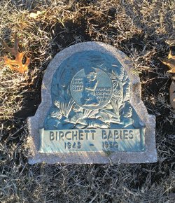 Babies Birchett 