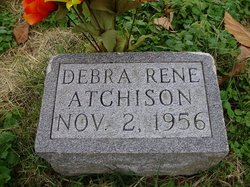 Debra Rene Atchison 