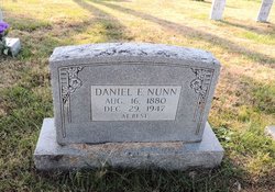 Daniel E. Nunn 