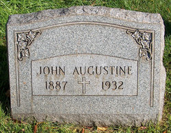 John Augustine 